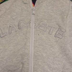 Lacoste Kids Hoodie